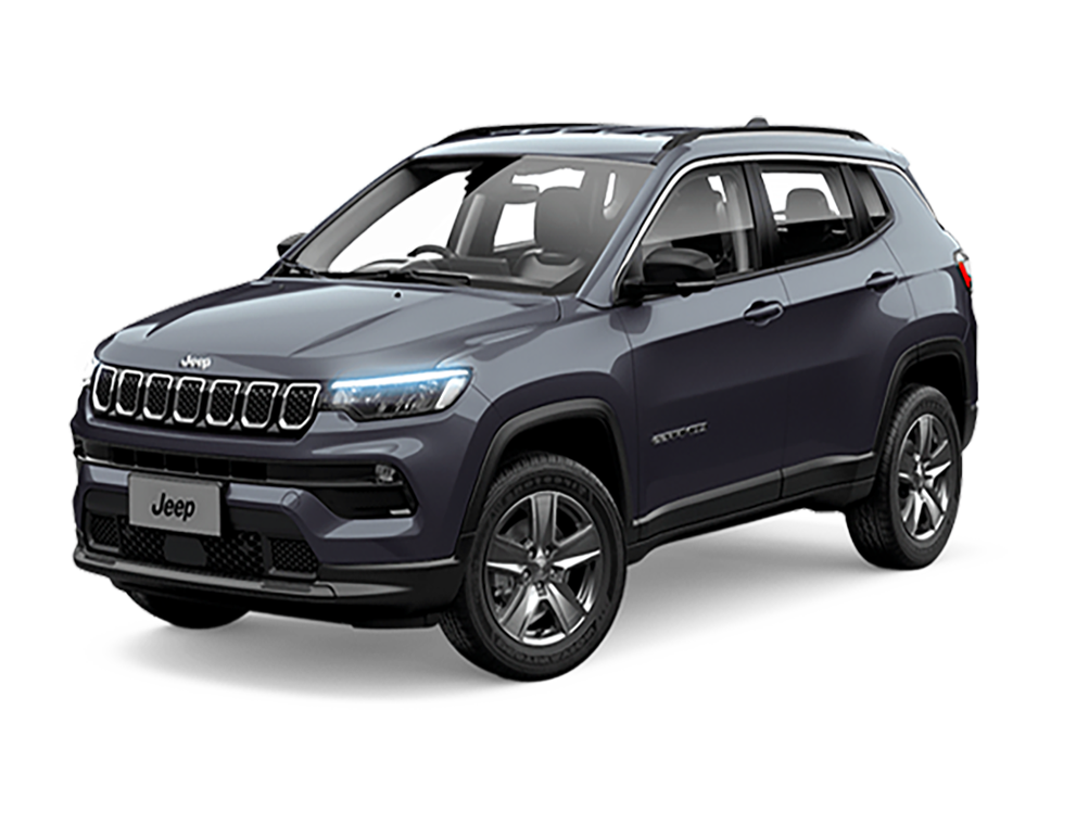 Read more about the article Jeep Compass